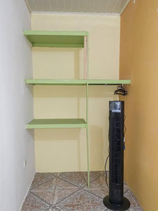 Apartamento Daly #1 Guápiles المظهر الخارجي الصورة