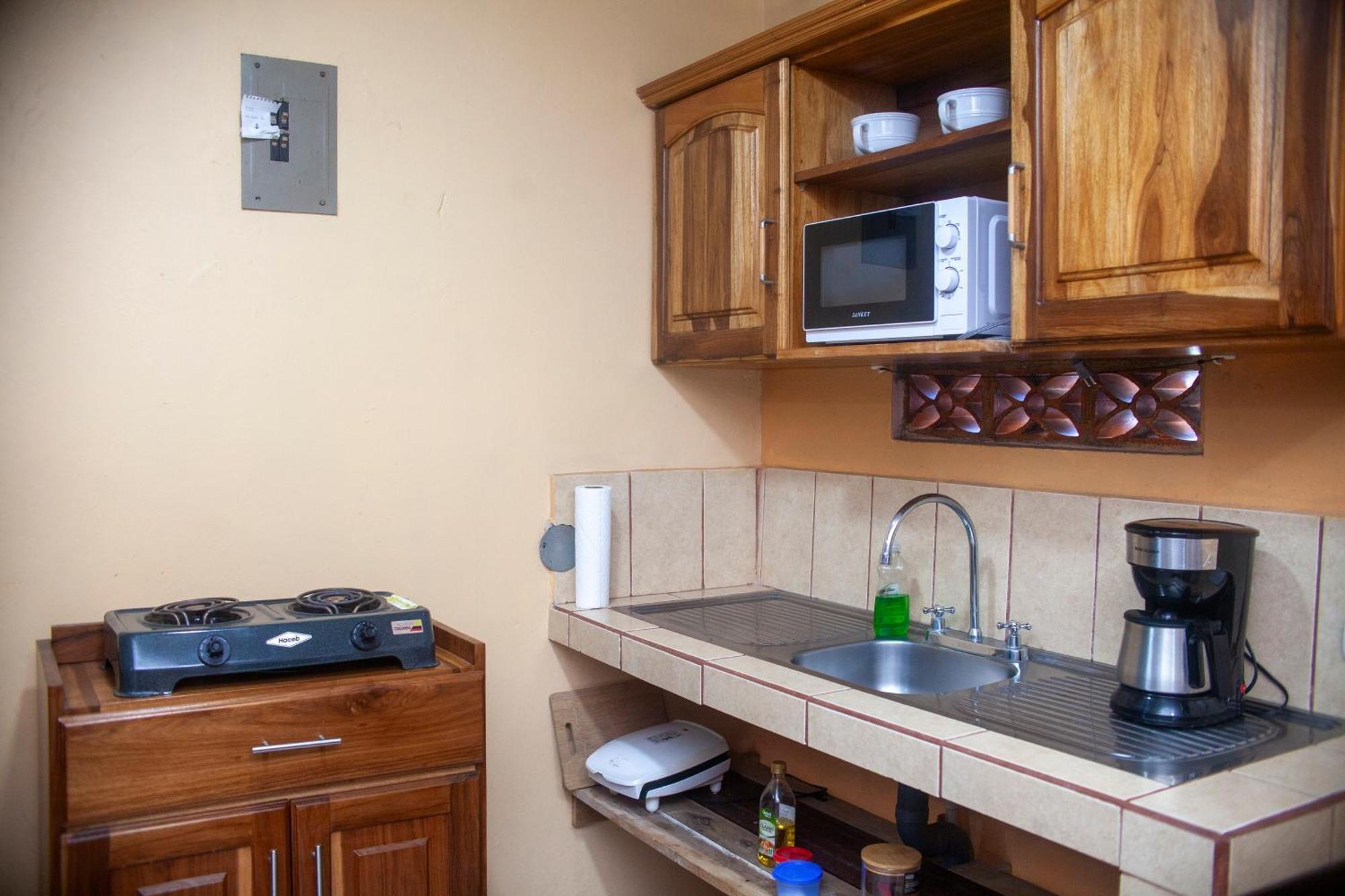 Apartamento Daly #1 Guápiles المظهر الخارجي الصورة