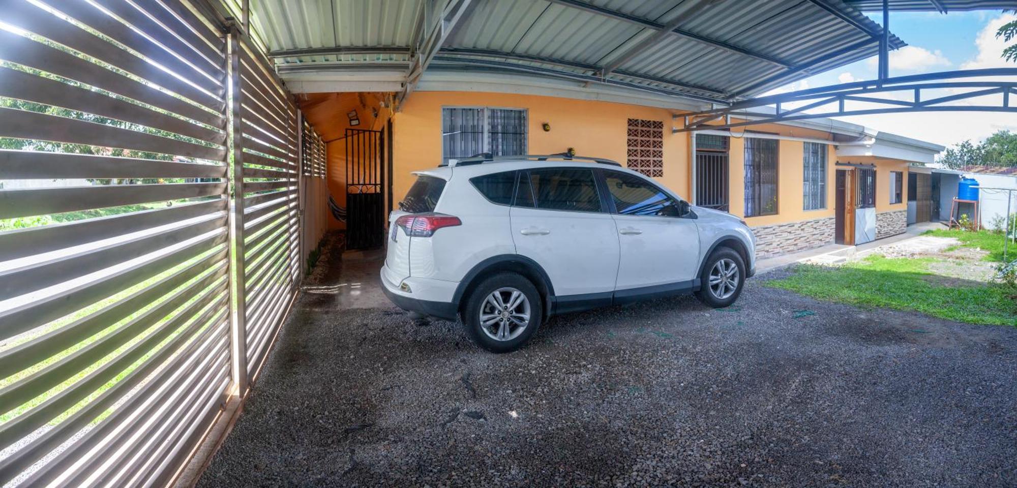 Apartamento Daly #1 Guápiles المظهر الخارجي الصورة