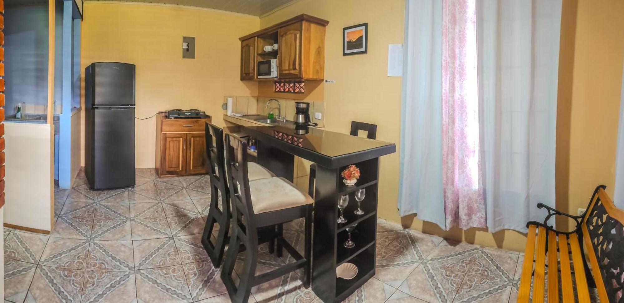 Apartamento Daly #1 Guápiles المظهر الخارجي الصورة